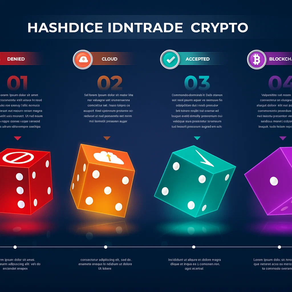HashDice